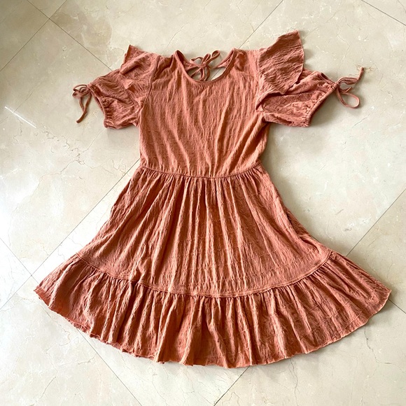 Frees People Mini Dress size S - Picture 1 of 4